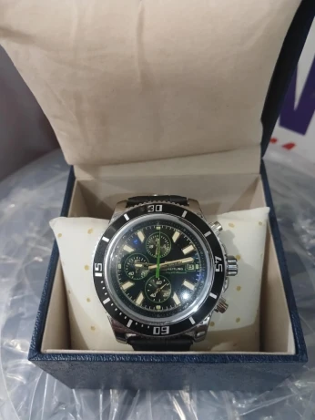 breitling superocean
