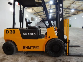 Clark ENMTP KLARK CE130 D 1994