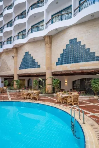 Égypte **Caire----SHARM EL CHEIKH** AOÛT 2023