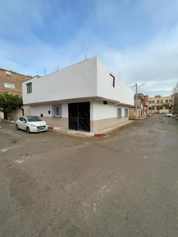 Vente Villa Oran Hassi bounif