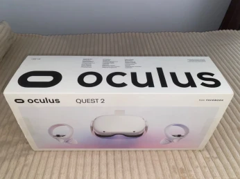 Oculus Quest 2