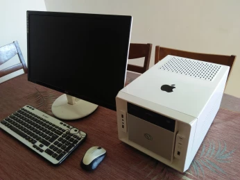 Pc de bureau