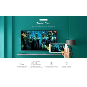  Xiaomi Mi Box S Android Tv Box 4k Ultra Hd +3000 App