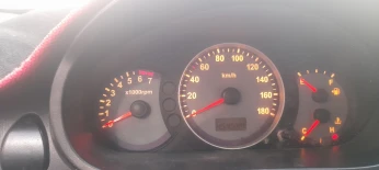 كونتور اطوس 2010
