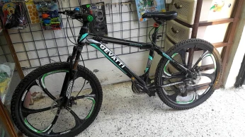 Vélo Vélo