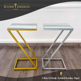 Table d'appoint Z