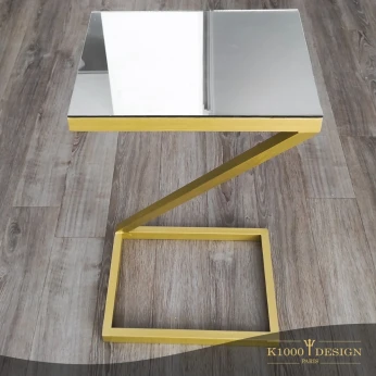 Table de Coin Z