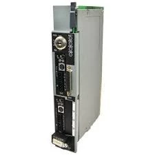CPU ALLEN BRADLY