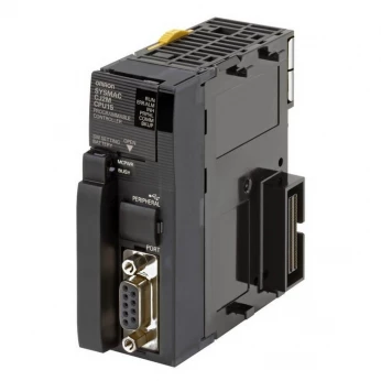 AUTOMATE OMRON CJ2M