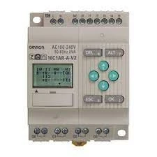 MINI PLC OMRON