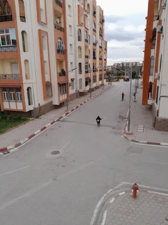 Vente Appartement F4 Setif Ouled sabor