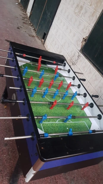 Babifoot