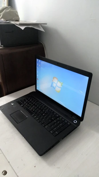 Laptop toshiba satellite C70-A