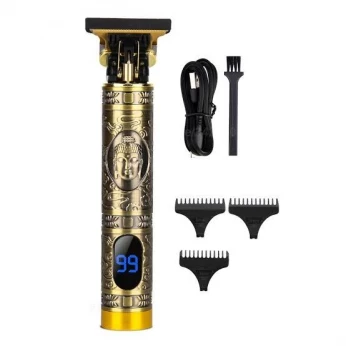 Tondeuse Rechargeable -Finition 0 Mm