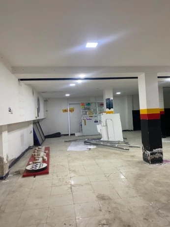 Location Local Alger Cheraga