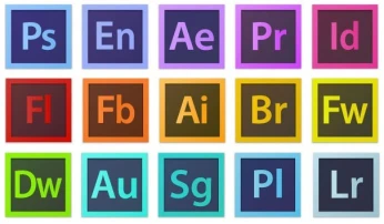 Adobe collection