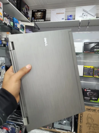 Dell Latitude e6410 14" i5 1 ere 4go 500 go Hdd