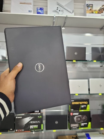 DELL LATITUDE 3410 I5 10th 8GB 256GB SSD 14" FHD
