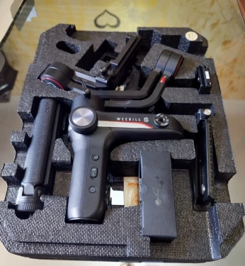 STABILISATEUR WEEBIL S