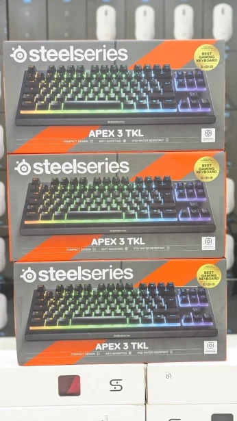 Steelseries Apex 3 TKL