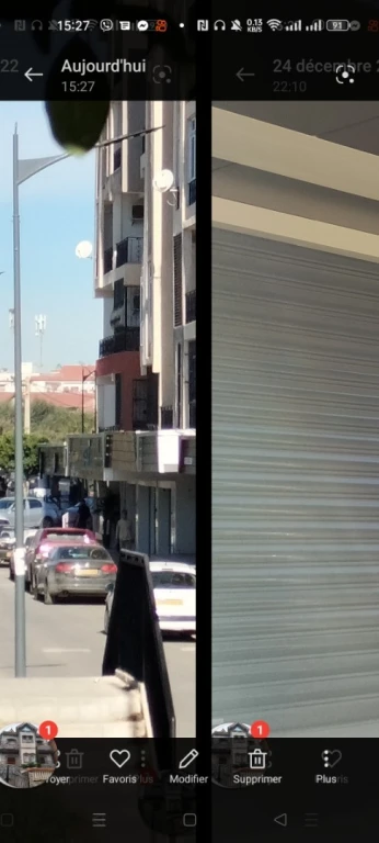 Vente Local Alger Mahelma