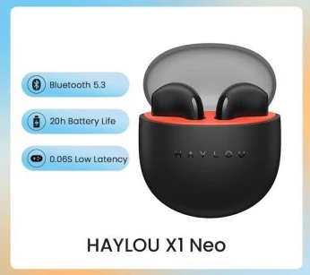 Haylou x1 neo