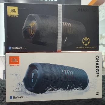Jbl charge 5