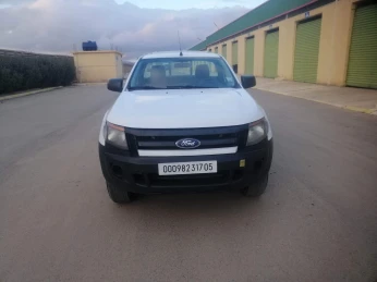 Ford Ranger 2017 Ranger