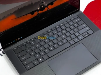 PRECISION 5550 I7 10870H 64GO 4000GO