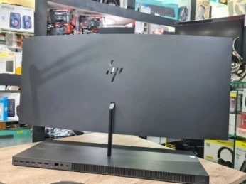 HP ENVY CURVED 34 I7 7700T 16GO GTX950M