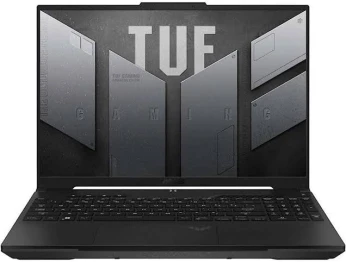 Pc ASUS - TUF Gaming A16 16" 165aming Laptop FHD-AMD Ryzen 7 7735HS with 16GB DDR5 Memory