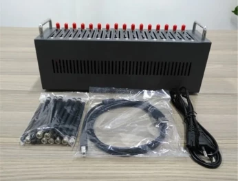 Simbank modem 2G Wavecom GSM envoyer des SMS NEUF