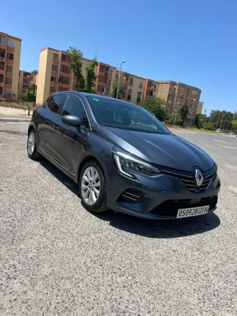 Renault Clio 5 2021 Intense plus