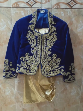 karakou