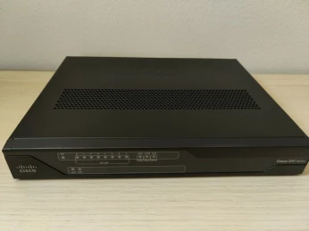 CISCO 892FSP Routeur