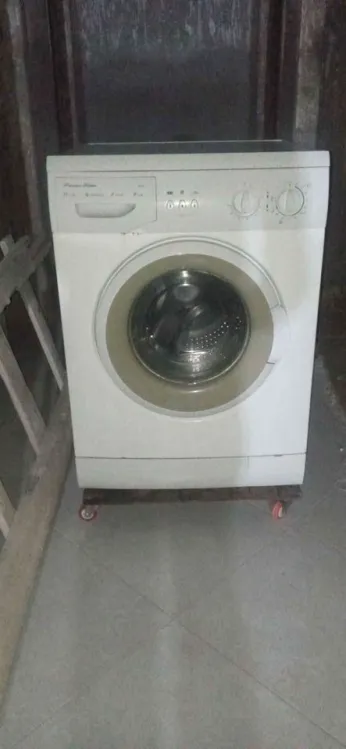 Machine à laver 5kgs