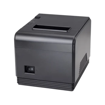 Imprimante de tickets de caisse 80mm compacte et rapide Xprinter