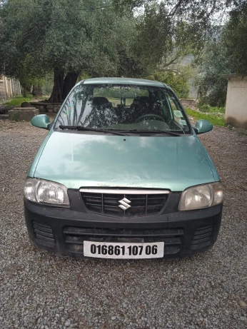 Suzuki Alto 2007