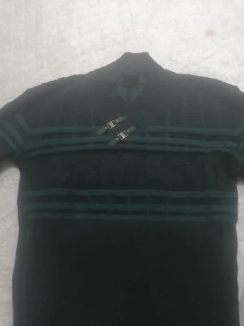 Pull et t shirt Barça
