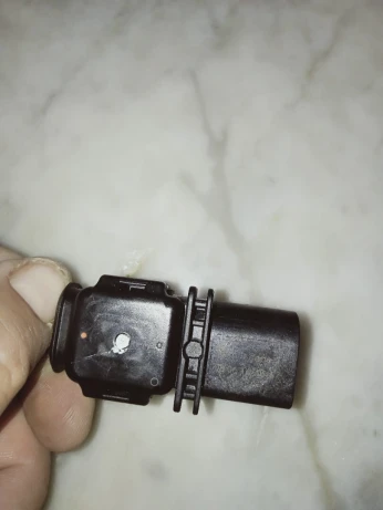 Sonde d'oxygène