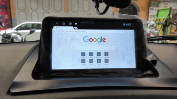 Minichaine android kango 2009-2022
