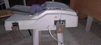 Chargeur document automatique