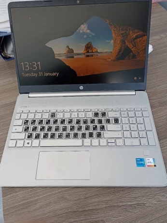 i5 1135g7