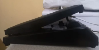 Pédale guitare