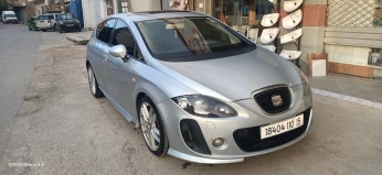 Seat Leon 2010 Linea R