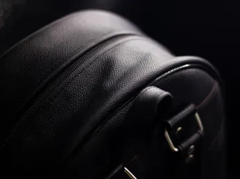 Sac A Dos Véritable Cuir De Vachette
