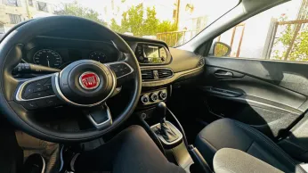 Fiat Tipo 2023 City