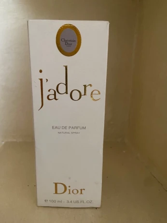 Parfum original Dior
