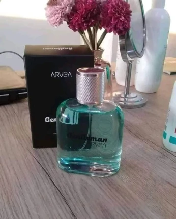 اقوى عطر رجالي