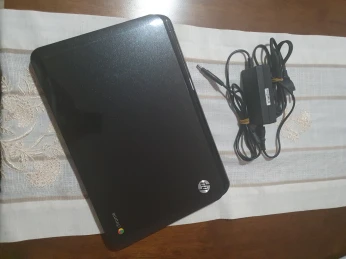 hp pavillon 14 chromebook